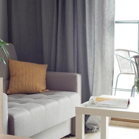 Ap-Apartments Jaktorowska No. 5 Warsaw Ngoại thất bức ảnh
