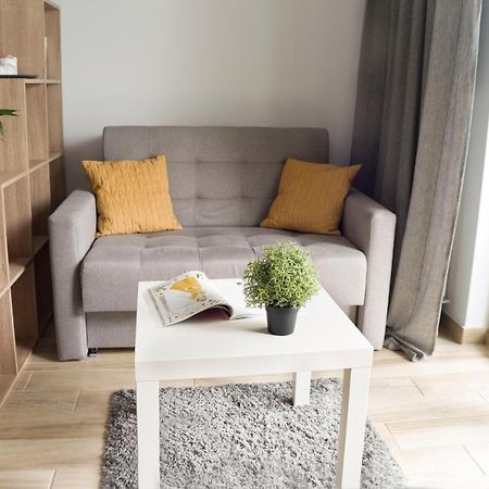 Ap-Apartments Jaktorowska No. 5 Warsaw Ngoại thất bức ảnh