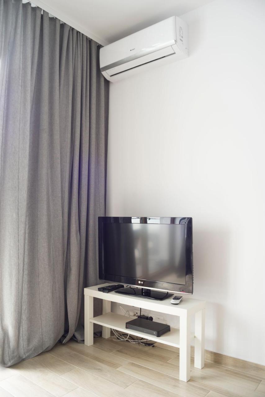 Ap-Apartments Jaktorowska No. 5 Warsaw Ngoại thất bức ảnh