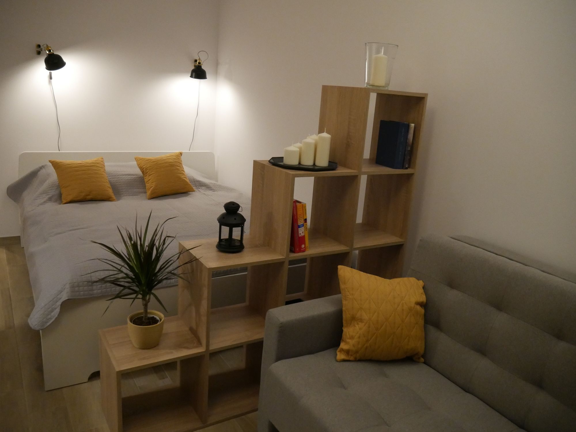 Ap-Apartments Jaktorowska No. 5 Warsaw Ngoại thất bức ảnh