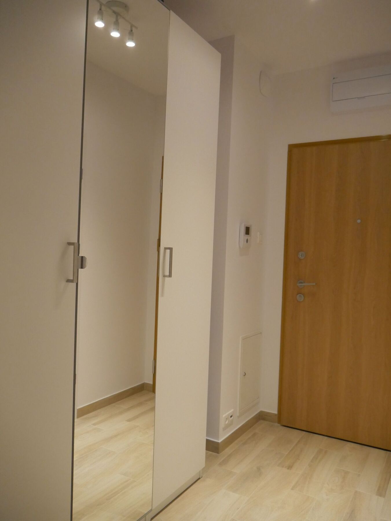 Ap-Apartments Jaktorowska No. 5 Warsaw Ngoại thất bức ảnh