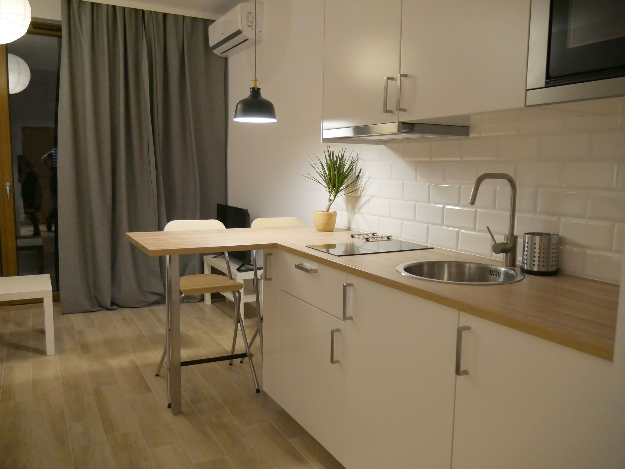 Ap-Apartments Jaktorowska No. 5 Warsaw Ngoại thất bức ảnh