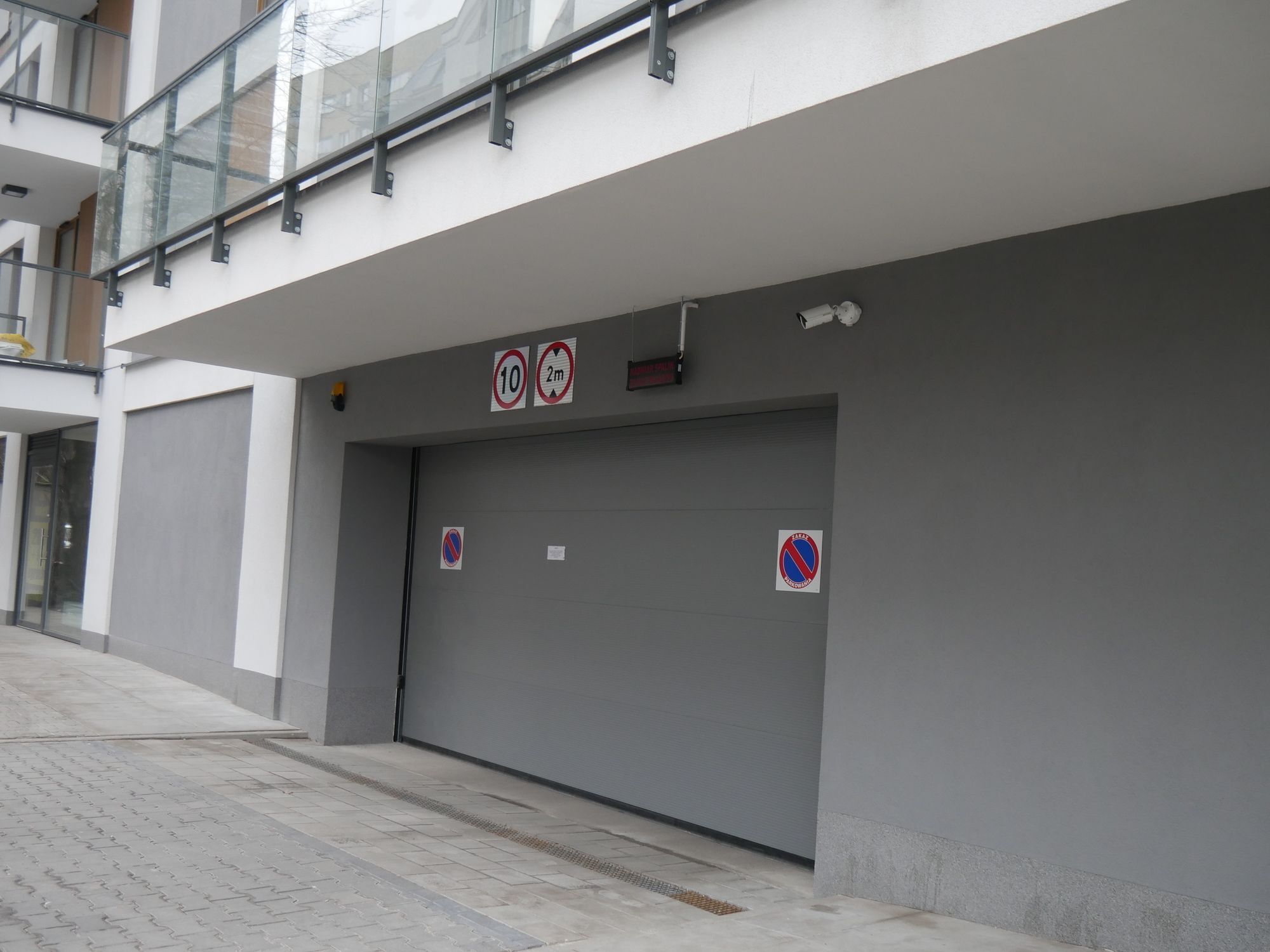 Ap-Apartments Jaktorowska No. 5 Warsaw Ngoại thất bức ảnh